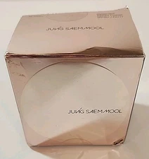 NEW SEALED JUNGSAEMMOOL Masterclass Radiant Cushion Refill ONLY 15g SPF50+