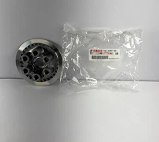 YAMAHA OEM PART 1S3-16351-00-00 PLATE, PRESSURE