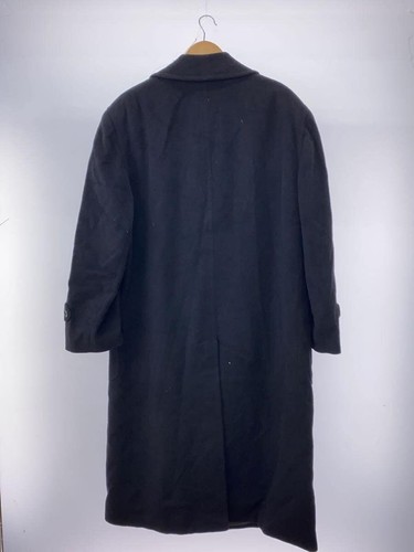 CELINE Other Coat -- Rayon BLK Plain 55516 99 Used - Picture 2 of 5