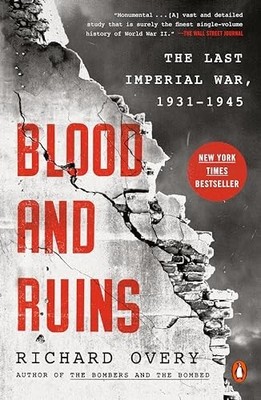 Blood and Ruins The Last Imper - ACCEPTABLE