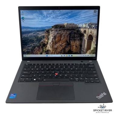 極美 ThinkPad P14s G3 i7 16G 512G T550 Lenovo ThinkPad P14s Gen 3 12-Core i7-1260P 4.7GHz 512GB SSD 16GB