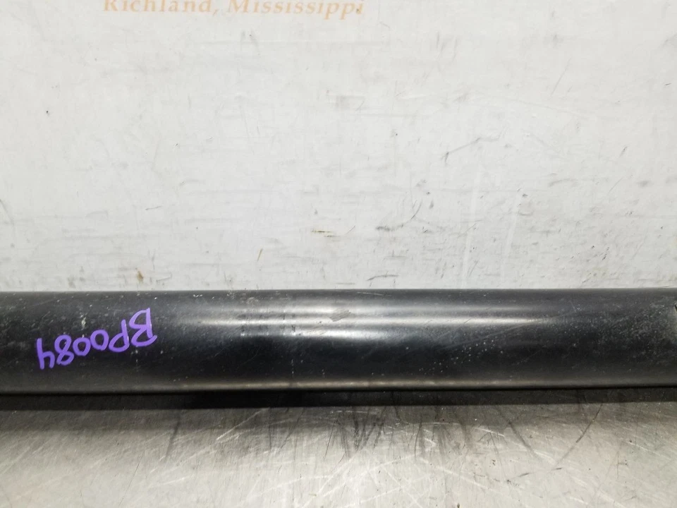 04 2004 LEXUS LX470 4.7L AWD REAR DRIVE SHAFT AUTOMATIC TRANSMISSION Foto 3 de 4