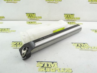 NEW! SPK INDEXABLE BORING BAR 40MM SHANK S40T CCLNR 12IK4 D50