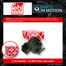 Ignition Switch fits VAUXHALL CORSA C, D 2000 on 009115863 0914861 09115863 Febi