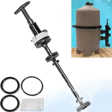 for Pentair FNS and FNS Plus Push Pull Backwash Valve Piston Rod Assembly 273241