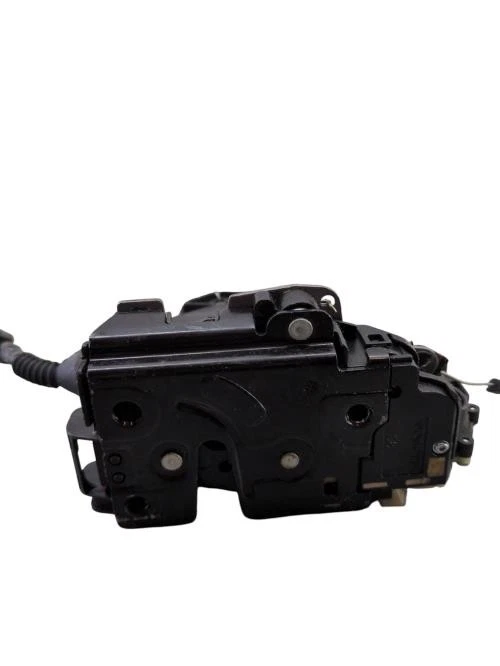 Serrure arriere gauche VOLKSWAGEN PASSAT 4 PHASE 2 3B4839015AL - Photo 4/4