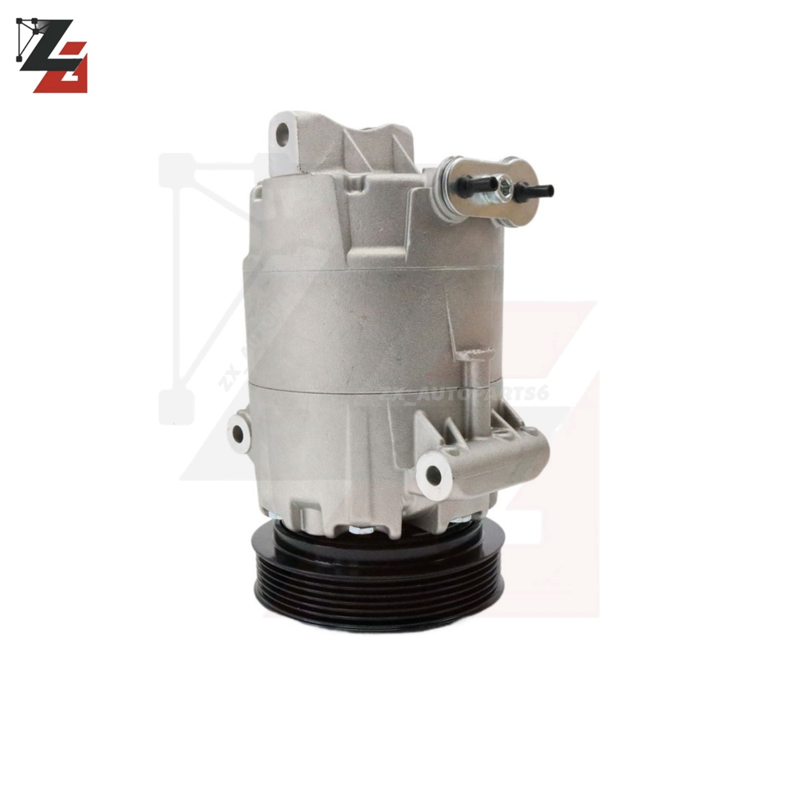 284728 AC Compressor Pump For Maserati GranTurismo Quattroporte 4.2L 2011 2012