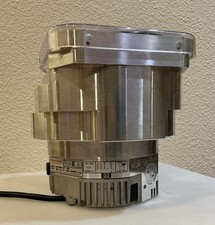 Edwards Open Box NEW nEXT400IID UHV Turbo Pump DN100/DN40 400 l/s 12-M Warranty