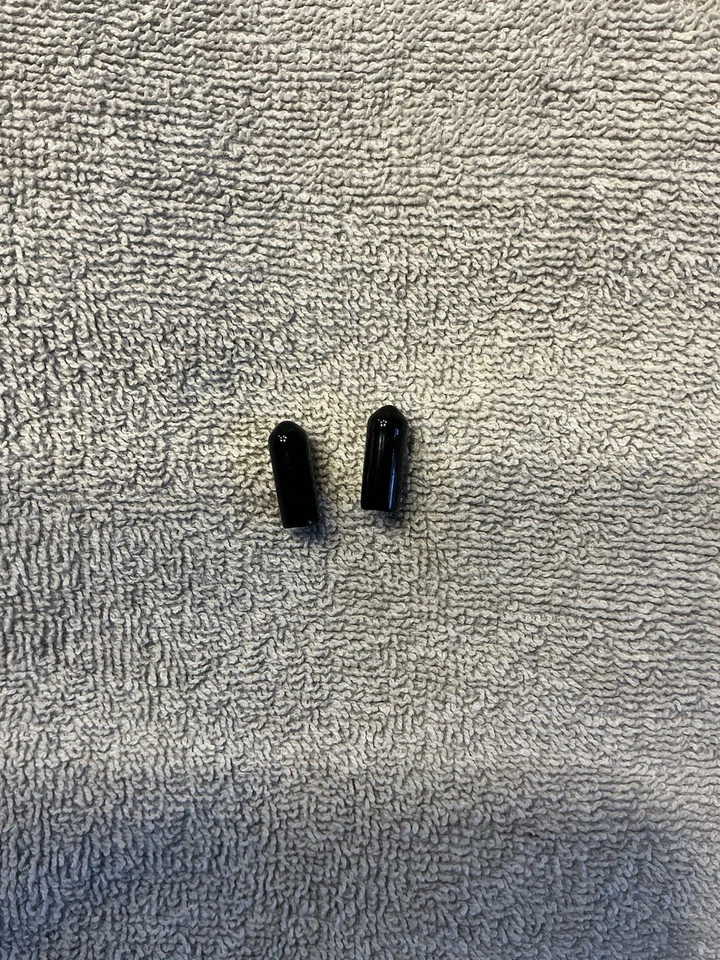 Bernina Spool Pin Cap 1130/1230/1530/1630 Pop Up Spool Pin Protector Set Of 2 - Image 2 of 2