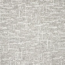 Sunbrella Chenille Interweave Cloud Gray Upholstery Outdoor Fabric By the yard