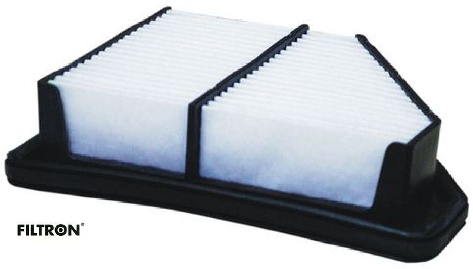 FILTRON Luftfilter AP 103/2 Filtereinsatz 46mm für HONDA - Bild 2