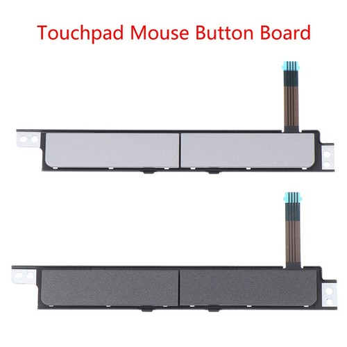 Touchpad Mouse Button Board Left Right Key For Dell Latitude 5400 5401 5409 _wa - Afbeelding 5 van 13