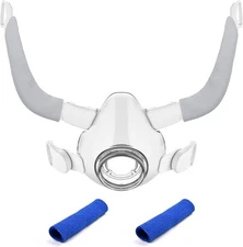 Frame Supplies Compatible with AirFit F20 Frame,Frame and Headgear Clips Compati