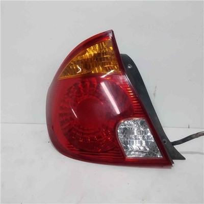 Hintere linke Leuchte Hyundai accent lc 2000 13 gl 4p 13 ltr 63 kw cat