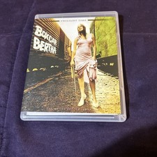 Boxcar Bertha , 1972, Twilight Time  Blu-ray, OOP, Mint