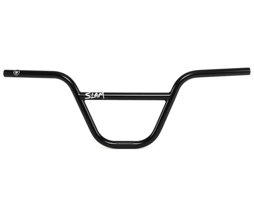 S&M Slam Bars (nero) - Foto 2 di 4