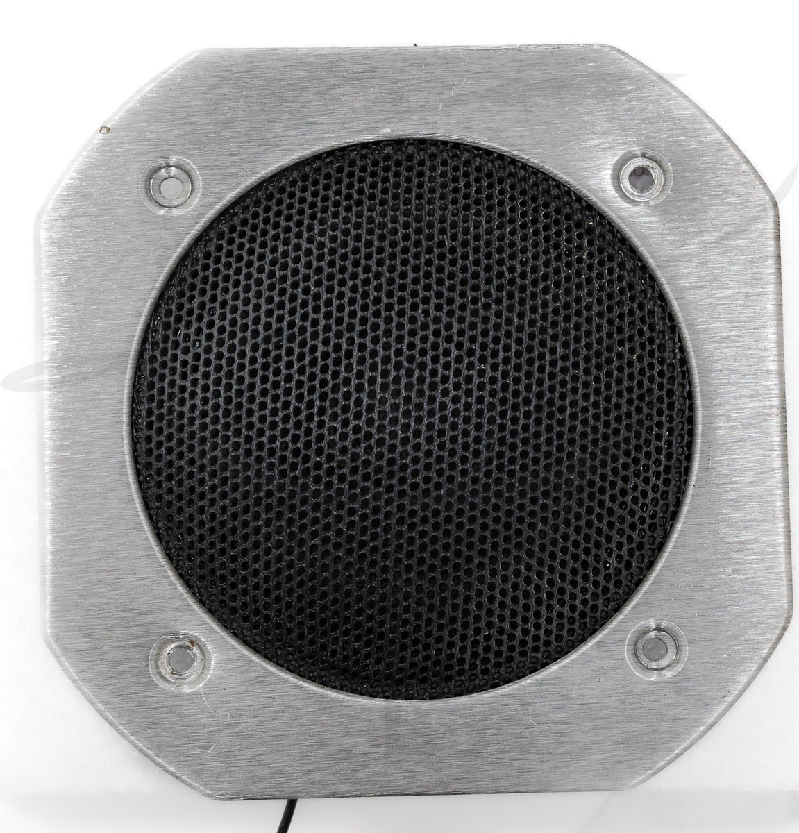 One Vintage JVC SK-303 Tweeter HF Speaker Part 4.25