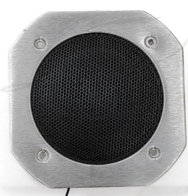 One Vintage JVC SK-303 Tweeter HF Speaker Part 4.25