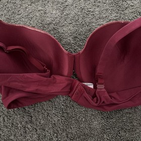 Victoria&rsquo;s Secret Bras Lot Of 5 Size 38D NWT
