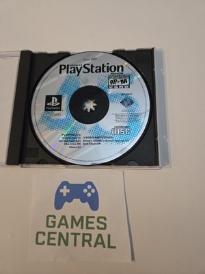 Playstation Magazine Issue 45 (Playstation, June 2001) Klonoa Dino Crisis