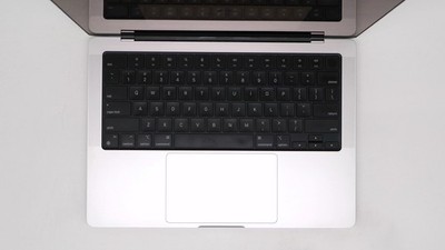 Apple MacBook Pro A2442 14 M1 Pro 8-Core 16GB 512GB Silver 2021 | eBay