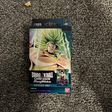 Broly : BR [Alternate Art Holo] FS10-14 Prices | Dragon Ball