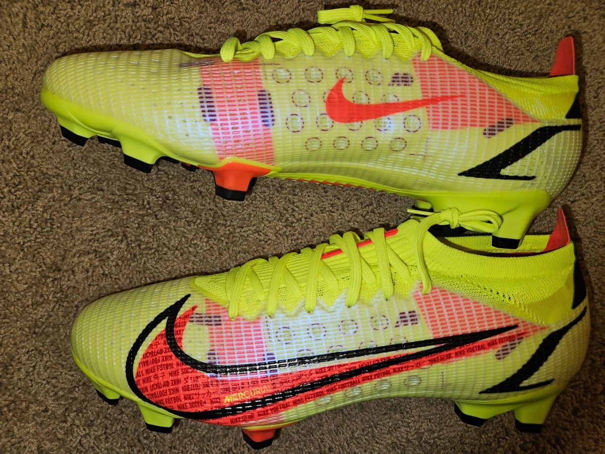 Nike Mercurial Vapor 14 Elite FG Motivation Pack for Sale