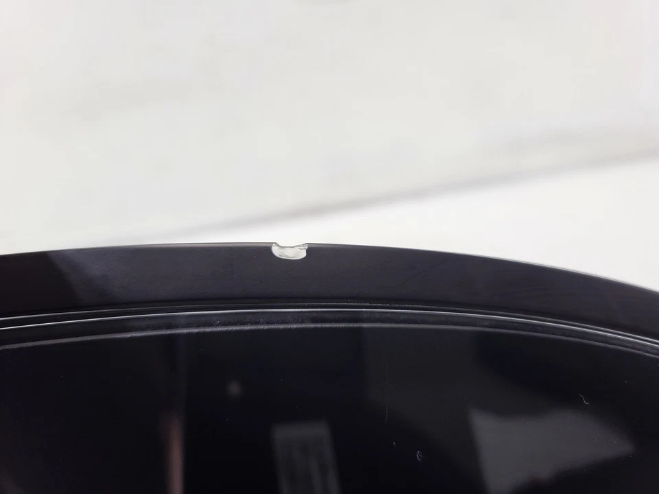 Cadillac CTS Speedo 2003 velocímetro grupo 74 k millas fabricante de equipos originales LKQ Foto 2 de 4