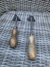 2 decorators scraping tools one by W Marples