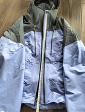 giacca sci snowboard Backcountry GORE-TEX PRO SHELL Jacket donna XL uomo L NUOVO