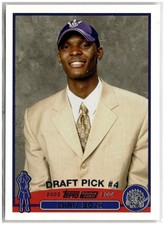 Top 2000s Basketball Rookie Cards on a Budget 16