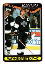 Click to enlarge Wayne Gretzky
