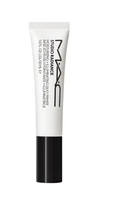 MAC Studio Radiance Moisturizing + Illuminating Silky Primer