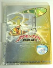 Pokemon card Neo Genesis Premium File 1 - Folder 9 Card Set 1999 Japanese MP-LP
