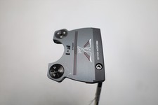 Edel Array F-1 Slant Neck 1 Line 35 Putter Fair Rh