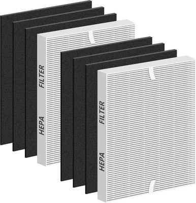 AP-1512HH Replacement Filter for Coway Airmega Purifier AP-1512HH-FP AP-1518R AP