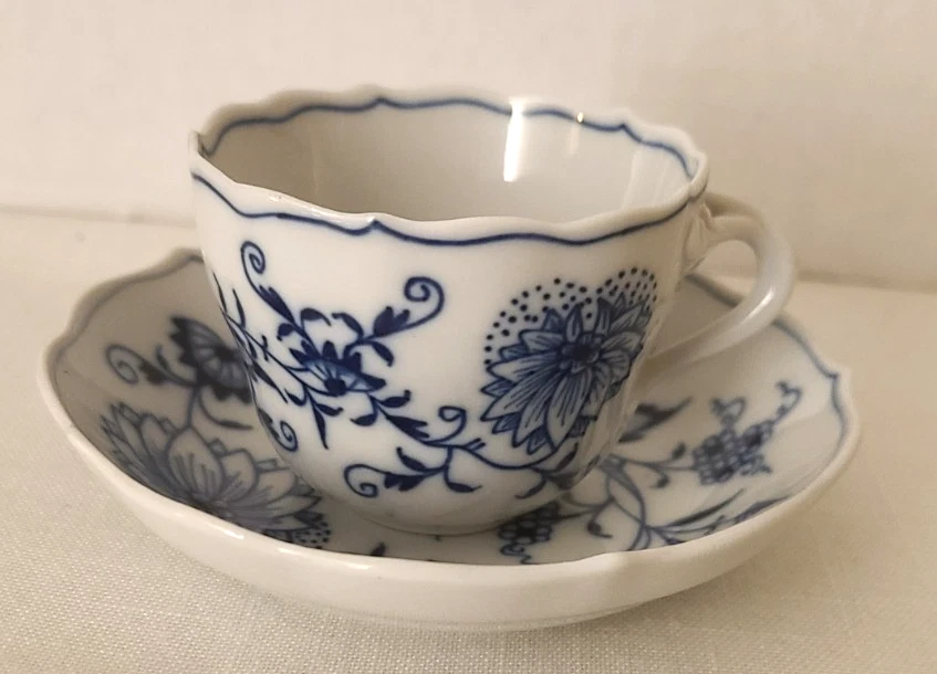 Preços baixos em Vintage Meissen | eBay