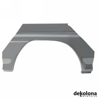 Reparaturblech KotflüGel Hinten Rechts FüR Mitsubishi L 300 3 Kasten 86-06