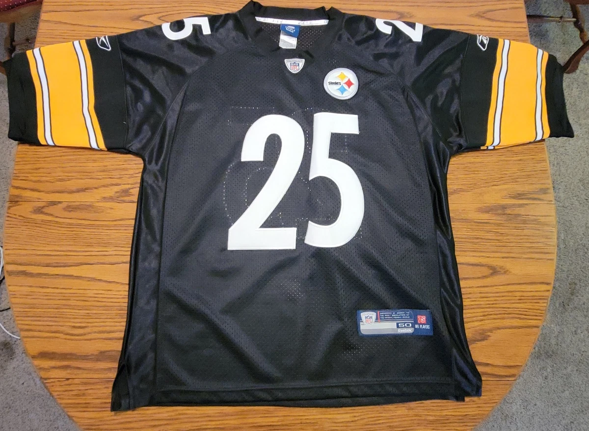 Pittsburgh Steelers NFL Fan Jerseys for sale | eBay