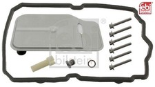 febi bilstein 100250 Teilesatz für Ölwechsel-Automatikgetriebe 