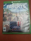 Far Cry 5 - Day One Edition - Microsoft Xbox One