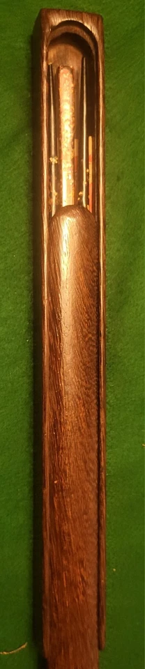 Wakasa 地区木盒筷子称为 Taugarunuri 漆器 — 第 2/4 张图片