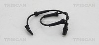 Sensor, Radgeschwindigkeit Triscan 8180 25107 MERCEDES-BENZ 240 540 05 17