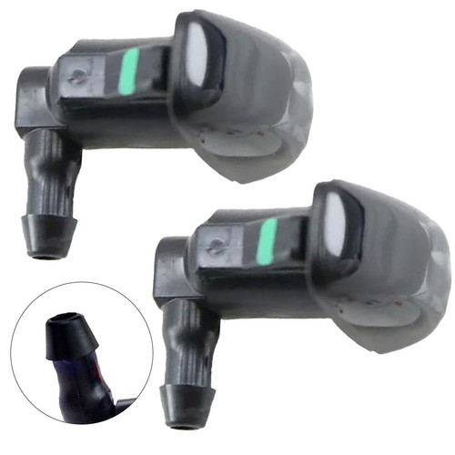 Windshield Spray Nozzle Brand New Easy Installation OEM Number 85381-30020-C1 - Picture 5 of 8
