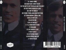 EARLY RECORDINGS * NEW CD