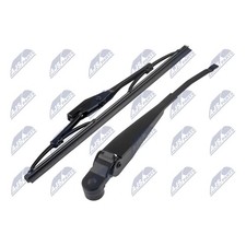 ORIGINAL® Nty Wischarm, Scheibenreinigung für Land Rover RANGE ROVER EVOQUE