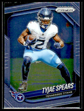 2025 Panini Prizm Football #151-300 MINIMUM ORDER OF 2 CARDS ELSE WILL CANCEL