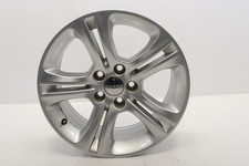2018 - 2023 Dodge Charger Sxt 5 Split Spoke Wheel Rim Alloy 17x7j Et24 Oem 2018 - 2023 Dodge Charger Sxt 5 Split Spoke Wheel Rim Alloy 17x7j Et24 Oem