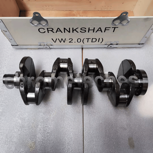 Für Audi Seat Skoda Amarok Käfer VW Q3 A3 Golf 2,0 TDI CFFB CFF 38AA 03L105021C - Bild 9 von 11