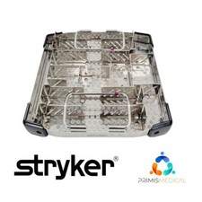 Stryker 1900-376-010 F1 Motor Insert Tray 9-5/8" x 9-1/2" x 2"